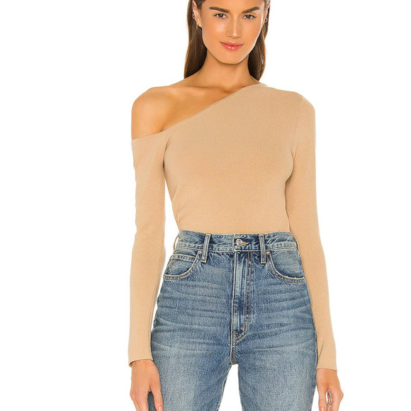 525 America Asymmetrical Pullover 